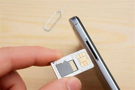 Can You Put a Sim Card in an Unlocked Iphone (Fact